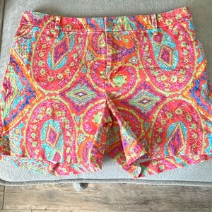 Ralph Lauren women’s shorts sz 8